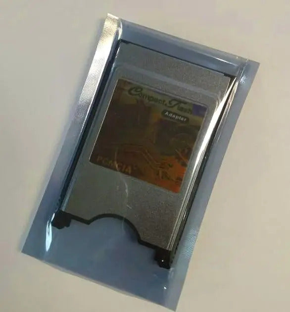 CF Card to Compact Flash CF to Adapter Cards Reader PC Card PCMCIA  CF to PCMCIA 85.6 x 54 x 5   for FANUC CNC