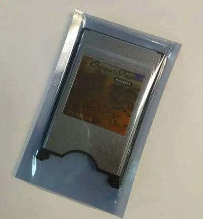 CF Card to Compact Flash CF to Adapter Cards Reader PC Card PCMCIA  CF to PCMCIA 85.6 x 54 x 5   for FANUC CNC