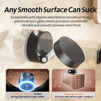 360° Rotatable Car Phone Holder, Magnetic Car Phone Holders, Suction Cup Car Phone Stand, Universal Car Interior Accessories, Boyfriend Gift, Phone Holder for Car