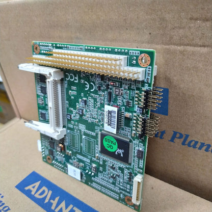 PCM-3343 Brand New Embedded Single Board Computer MIO Single Board PC/104 Motherboard PCM-3343EF-256A1E