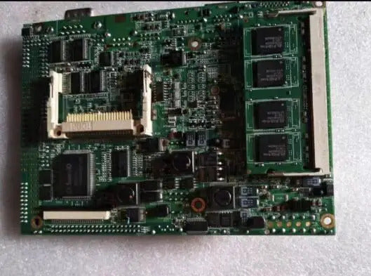 SBC84710 REV.A4-RC 100% OK Original Embedded 3.5" IPC Embedded Motherboard Industrial Mainboard SBC 3.5 inch with CPU RAM