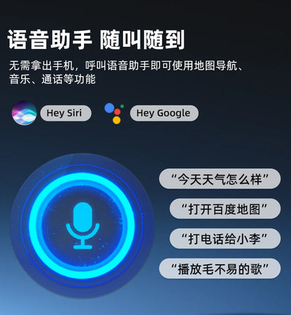 Wireless carplay Box Apple Android Smart Car Interconnect Box Car carplay Adaptor