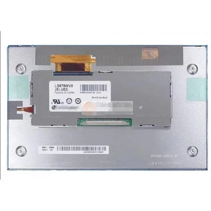 Lb070wv8-sl02 brand new original 7 inch LCD screen