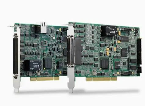 PCI-8254 PCI-8258 DSP-based 4/8-axis Advanced Motion Controllers