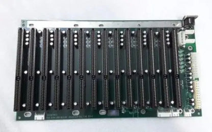 PCA-6114-0B1 REV.B1 PCA-6114-0B2 REV.B2 IPC-6114  IPC Industrial Backplane Board PCA-6114-0B1 REV.B1 PICMG 1.0 BUS 14 ISA Slot