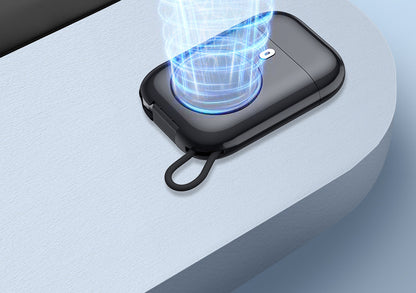 Compatible with Apple Watch Wireless Charger iWatch8/7/6Magnetic charger multifunctional portable power bank