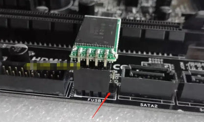 2GB 4GB 8GB 16GB 32GB 64GB eUSB DOM SSD Horizontal Type 9PIN pitch-2.54mm 2.00 mm USB Disk on Module Flash MLC NAS