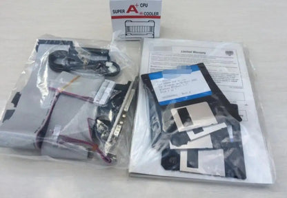 PCA-6551VE REV.A1 New Original IPC ISA Bus Industrial Motherboard Half-Size CPU Card PICMG1.0 SBC Mainboard