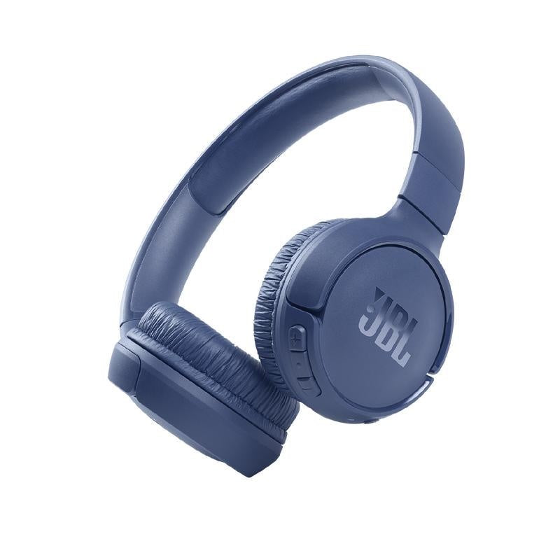 Tune 510BT Wireless on-ear headphones