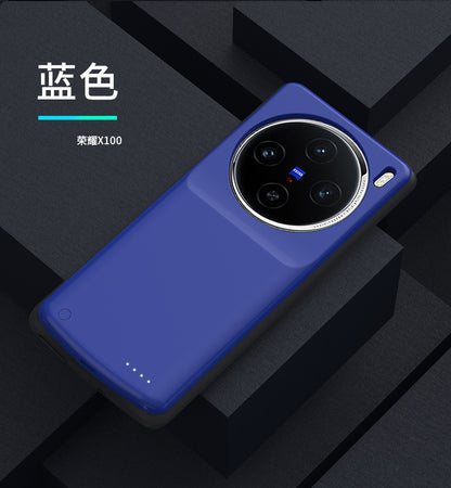 Applicable vivox300/x200/x100/x90/x80/70pro Back Clip Battery x60pro Wireless Power Bank