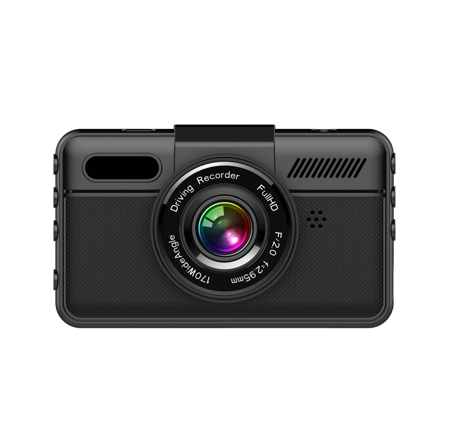 4K Ultra HD Night Vision Recorder WIFI Interconnected Reversing Camera3Dash Cam2K Hd