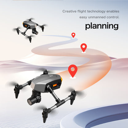Cross-Border XD1Drone HD Aerial Photography Fixed Altitude Quadcopter Optical Flow Hover Mini Remote Control Aircraft drone