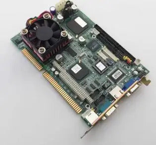 PCA-6751/6145B/45L/6772/6742LV/6742VE/6770/6743VE/6781VE/6741L/6143P/6151/6144S Half-Size CPU Card IPC Motherboard With CPU RAM