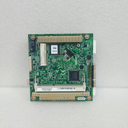 PCM-3365 New Original Veneer Computer PCM-3365E-S3A2/S3a1e PC/104-Plus Embedded Motherboard E3825