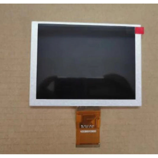 Zsjcam 50na-08c brand new original 5 inch LCD screen