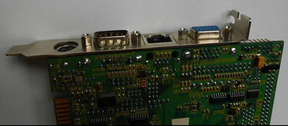 EmCORE-i6316 100% OK Original IPC ISA Board Industrial motherboard Half-Size CPU Card PICMG1.0