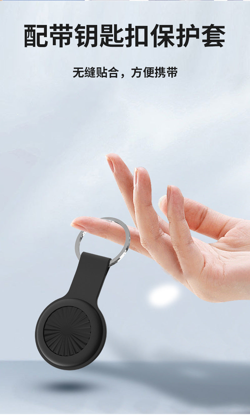 New Global Positioning Device Android iOS Universal Mobile Phone Locator Elderly Children Pet Anti-Lost Tracker