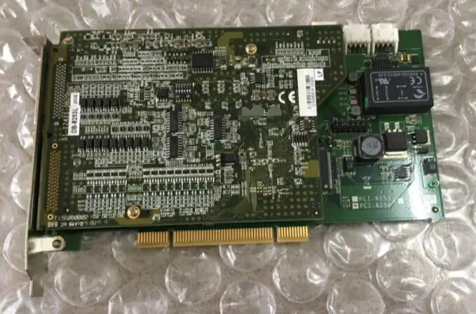 PCI-8256 DSP-based 3/6-axis Analog Motion Controllers