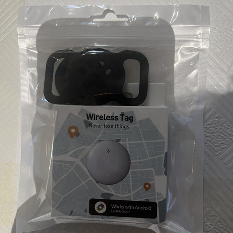 2025Applicable Google Google Locator Android Bluetooth Tracker Item Global Wireless Finder