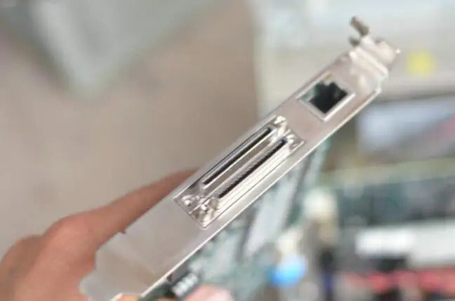 PCI-M114-GL  MOTION AXIS CONTROL CARD