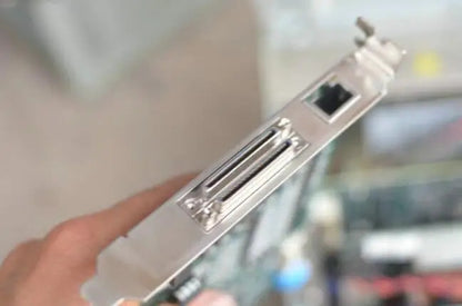 PCI-M114-GL  MOTION AXIS CONTROL CARD