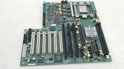 2N8C3174P001-B 100% OKOriginal Embedded IPC Mainboard  BP2111B 6*PCI industrial motherboard 3*ISA with CPU RAM VGA LAN IPC Board