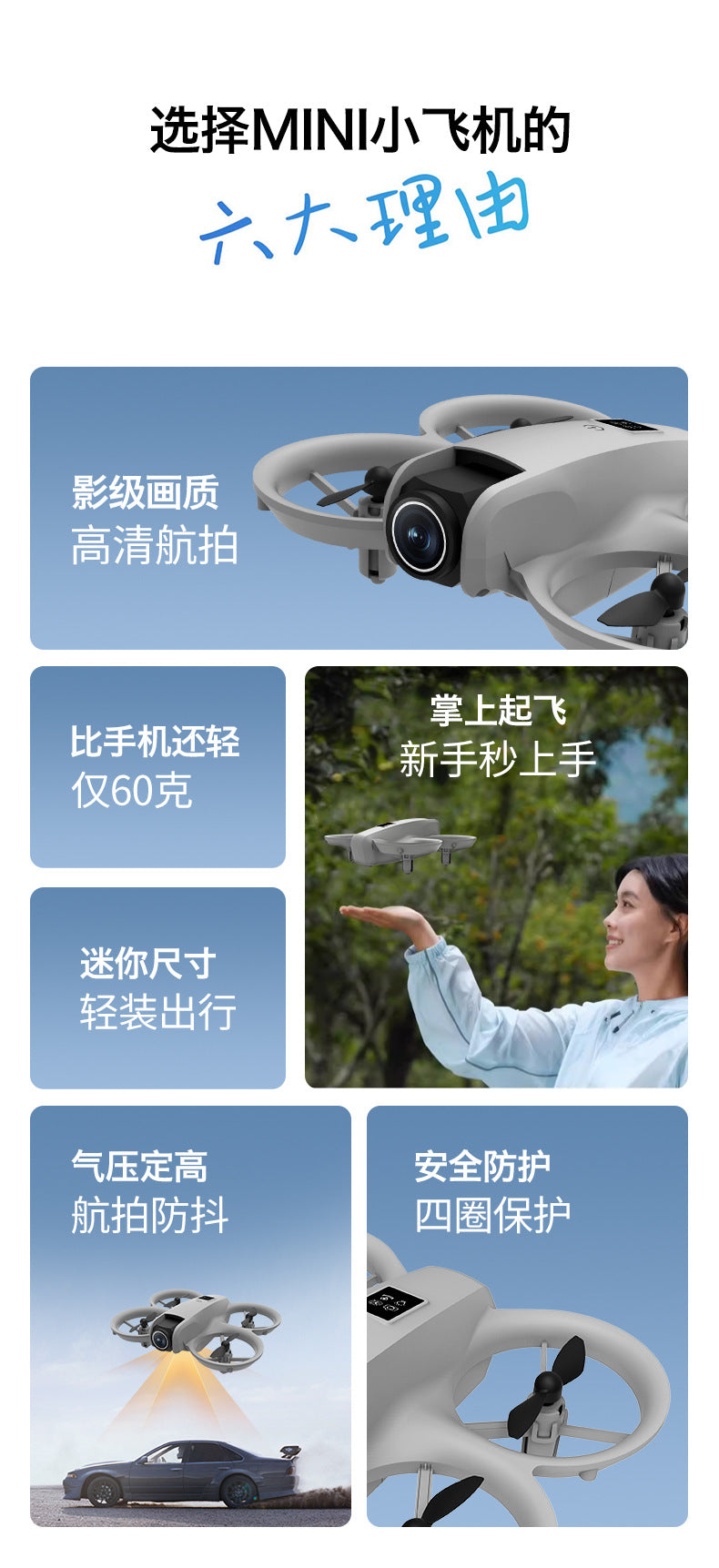 Cross-Border T3Drone Aerial Photography HD Remote Control Aircraft Dual Camera Lighting mini Fixed Height Aerial Photography Drone RC Model