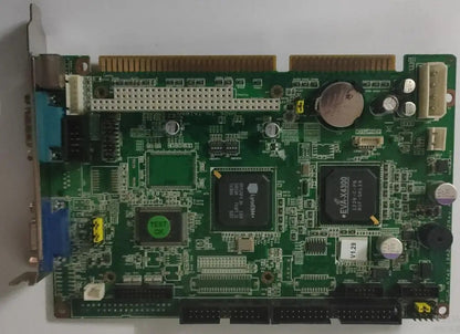 PCA-6751/6145B/45L/6772/6742LV/6742VE/6770/6743VE/6781VE/6741L/6143P/6151/6144S Half-Size CPU Card IPC Motherboard With CPU RAM