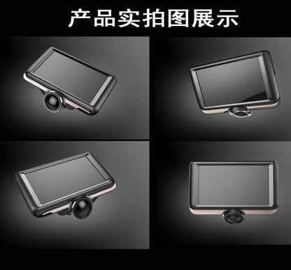 Foreign Trade Supply360Panoramic Bird's Eye View Fish Eye DVR Hd Night Vision24H Parking Reversing Camera Dash Cam