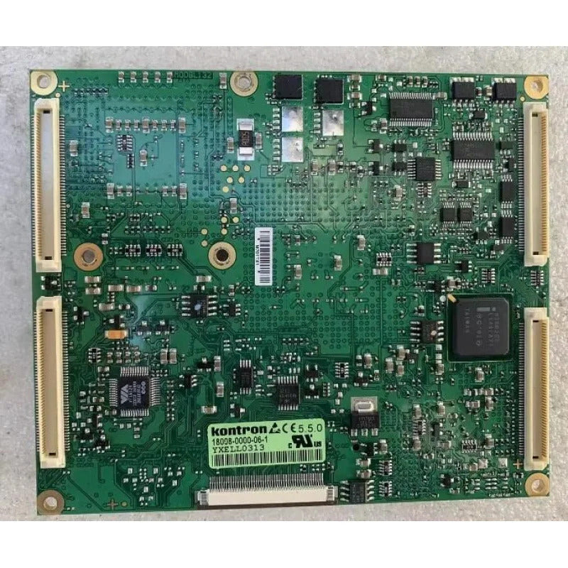 18008-0000-10-1 IPC board