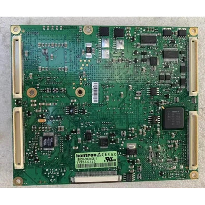 18008-0000-10-1 IPC board