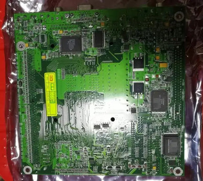 LV-670LVDS 100% OK Original Brand IPC Embedded Mainboard LV-670 Industrial Motherboard Mini-ITX with CPU RAM