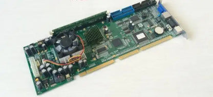 FSC-1813L2NA/1613VN/1812V2NA/1715VN/1622VDNA EPE-1815V2NA-H61 C10 100% OK Full-size CPU Card IPC Motherboard With CPU RAM