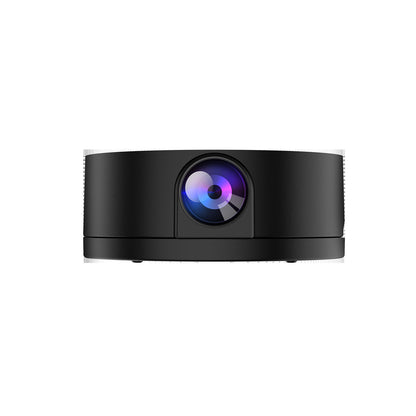 Wireless Smart Surveillance Camera for Home Use, Connectable to Mobile Phone, Remote Monitor, No Blind Spots, High-Definition Night Vision Camera