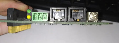 PC10420-485D 100%OK Communication board ARCNET network interface