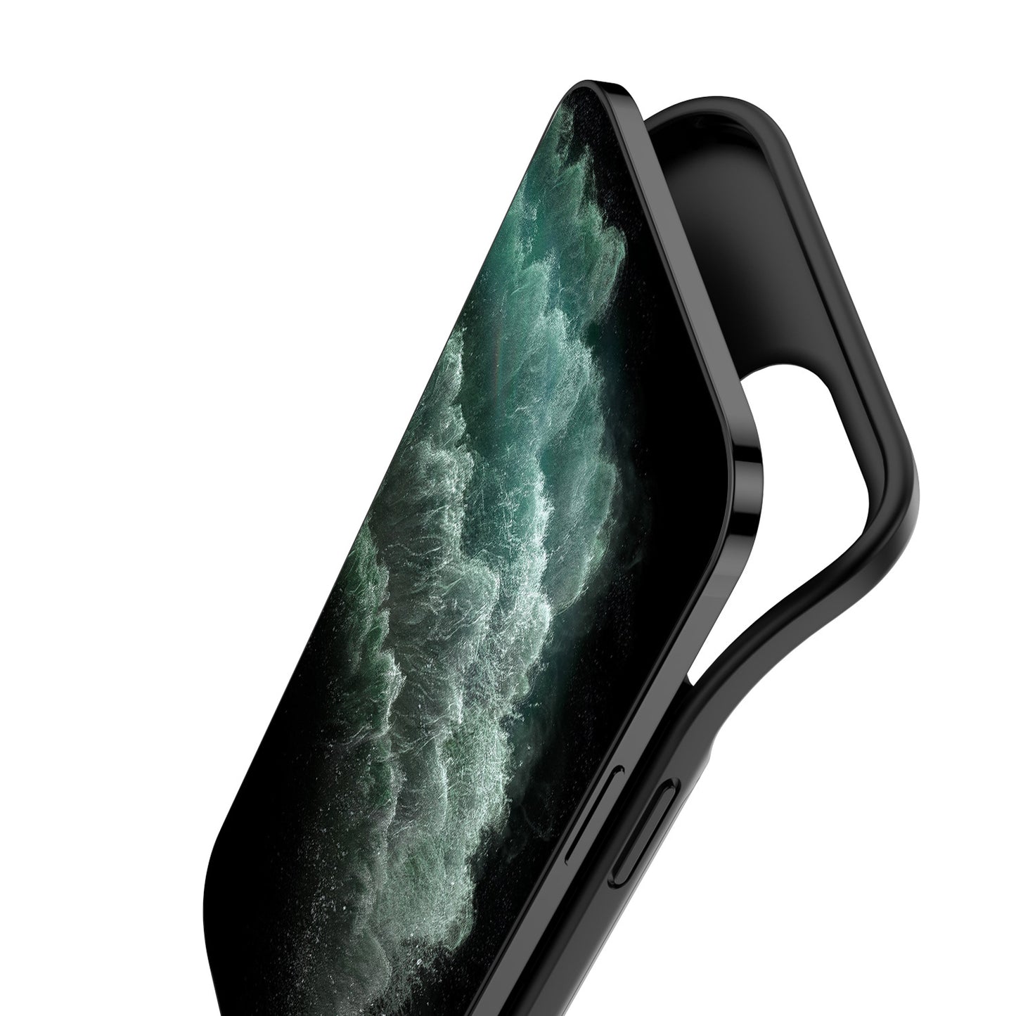 Suitable for Apple15/14/13pro/12mini Back Clip Battery iPhone11/XR Wireless Power Bank for Mobile Phones