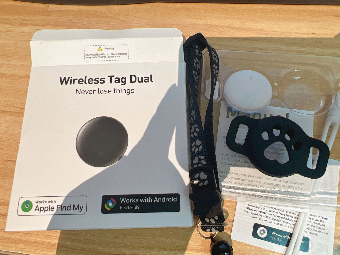 2025Applicable Google Google Locator Android Bluetooth Tracker Item Global Wireless Finder