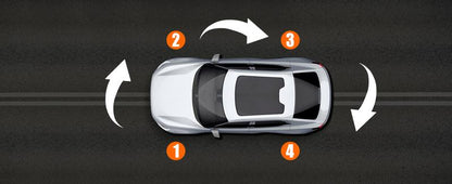 VXDAS EL-50448 TPMS Relearn Tool for GM Tire Sensor TPMS Reset Tool Tire Pressure Monitor system Activation Tool OEC-T5 for GM Buick/Chevy/Cadillac Series Vehicles 2023 Edition TikTokShopBlackFriday