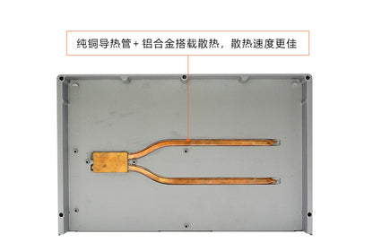 21.5inch Industrial Control All-in-One Capacitive Touch Screen 7/8/11 Gen i5 Embedded Industrial Tablet Computer