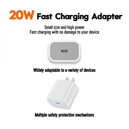 6-in-1 Magnetic Charging and Bluetooth  earphones Kit: MagSafe battery pack, Fast Charge, MagneticPower Bank, Wireless Charger, Type-C toLightning Cable, Adapter & Audio Support,Compact & Portable