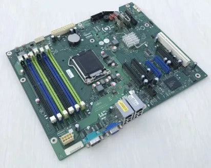 W26361-W1772-X-04 100% OK Original IPC Motherboard SBC Mainboard W26361-W1772-Z4-04-36 With PCI CPU Industrial Board