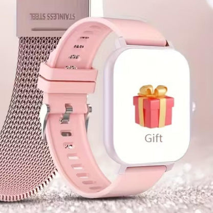 [Not for sale] Exclusive gift: a watch strap of random color (please do not purchase separately, you cannot choose the color)