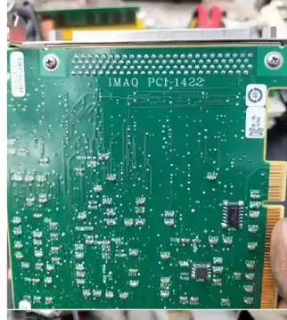 PCI-1410/1411/1422/1424/1426/1428 Image capture card Visual image processing card