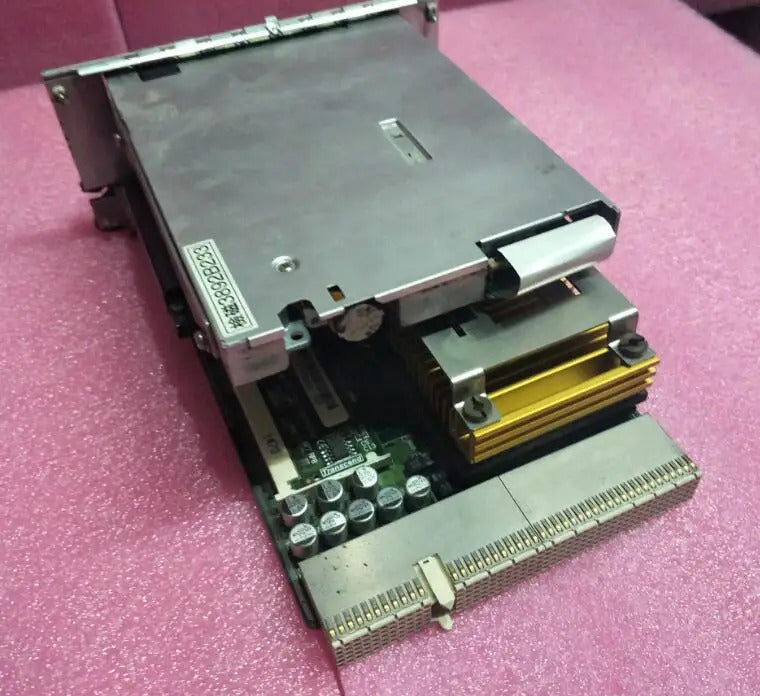 CPCi-3500 100% TestOK Original CPCI CompactPCI Machine Embedded Motherboard NulPC 3U CPU Board Industrial Mainboard with CPU RAM
