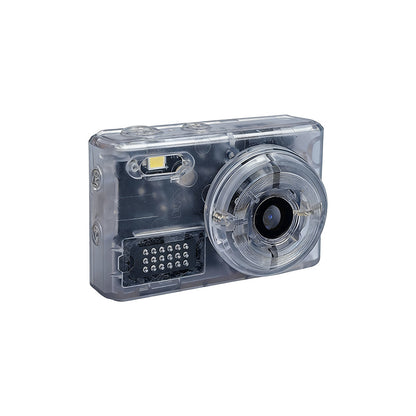 Customized Cross-Border Mini Camera0.96Inch Pocket Photo and Video Children's Camera Pet Recording Camera