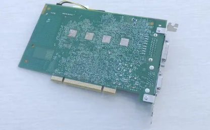 VPM-8501VX-000 Rev E PCI Slot  Frame grabber Video Capture card 100% Test OK