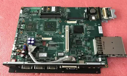 PCM-9685 Rev.A1 100%OK For IPC Embedded Motherboard For PPC-L156T Industrial Mainboard 5.25" SBC with CPU RAM PCI