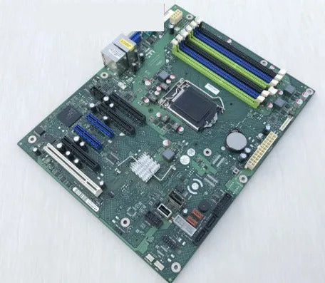W26361-W1772-X-04 100% OK Original IPC Motherboard SBC Mainboard W26361-W1772-Z4-04-36 With PCI CPU Industrial Board