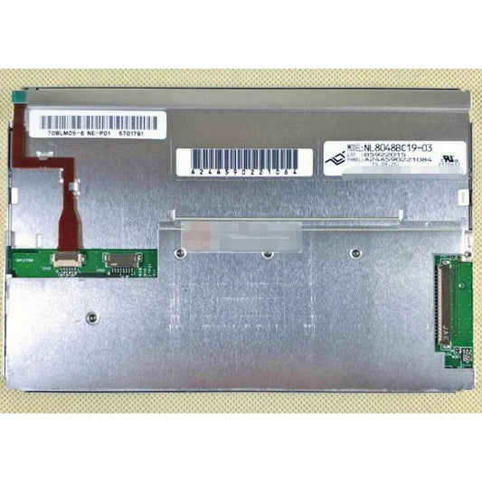 Nl8048bc19-03 brand new original 7 inch LCD screen