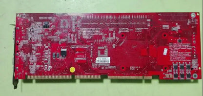 PCA-6006LV/6148/6007V/6168VE/6188VG/6277V/6159/6186LV/6186VE/6006VE/6359V 100%OK Full-size CPU Card IPC Motherboard With CPU RAM